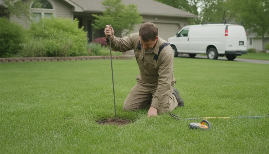 How to Find the Septic Tank Lid in Orlando: Safe DIY Steps
